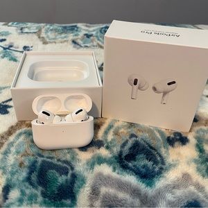 Apple AirPod Pros